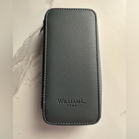 William L. 1985 Marquartz 70’s Chronograph Watch - Picture 3 of 3